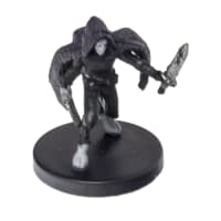 Darkling  #15  Dragon Heist D&D Miniature